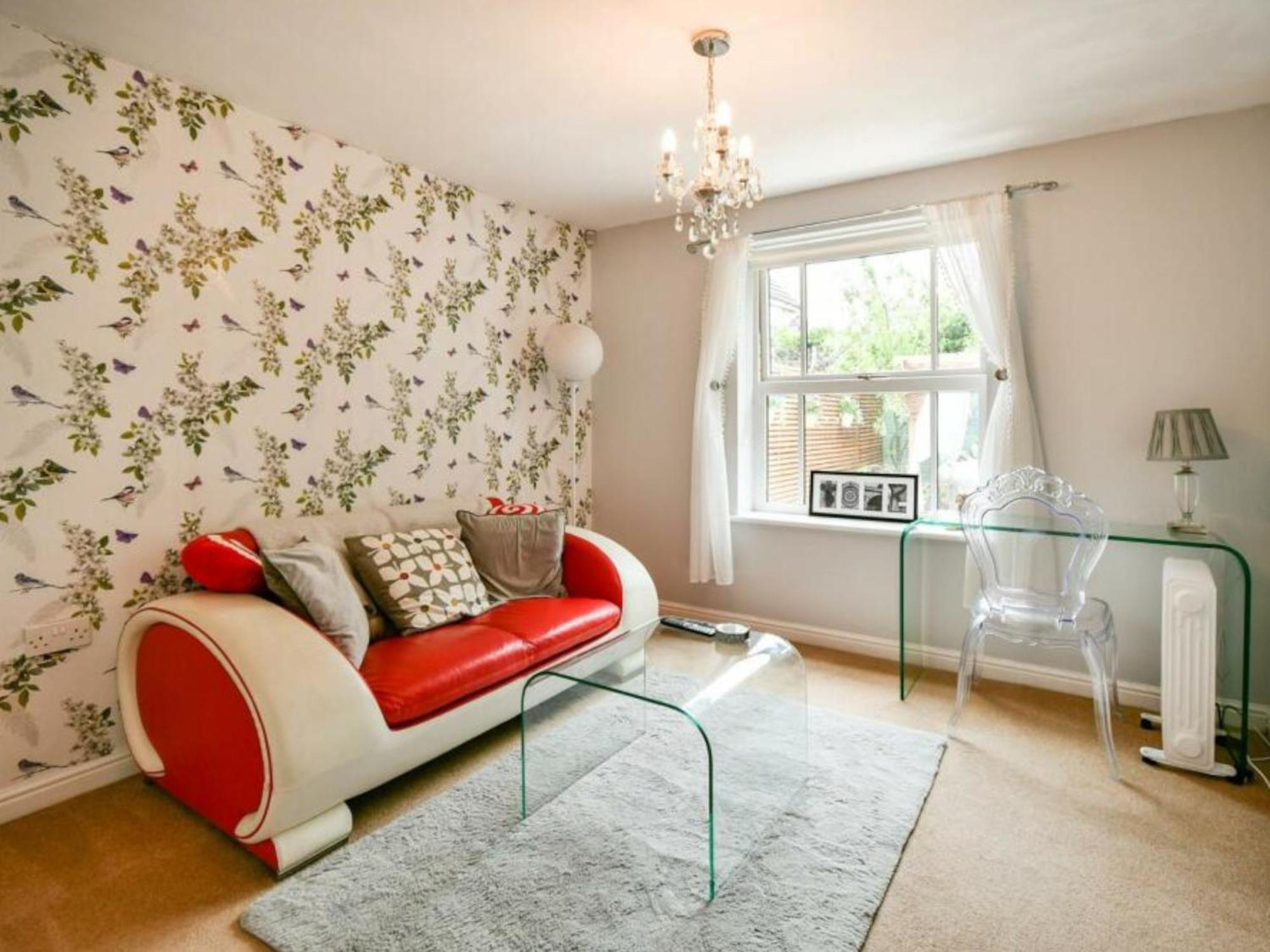 Cosy Garden Flat, Private Hot Tub & Four Poster Bed Apartamento York Exterior foto